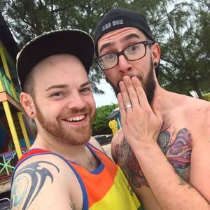 Meet your Posher, Bryan